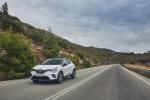 Renault Captur Initiale Paris 2019 года (WW)